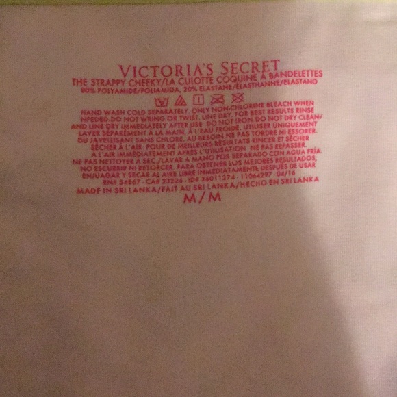 Victoria’s Secret bikini bottom 👙 - Picture 3 of 7